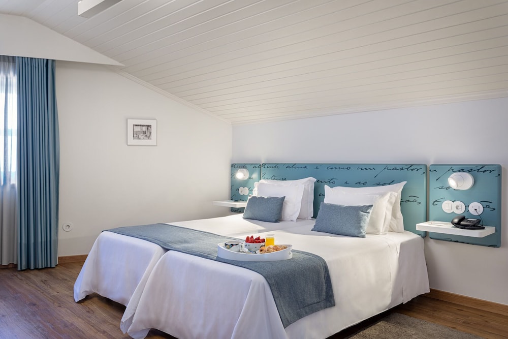 Hotel Das Salinas 15/65