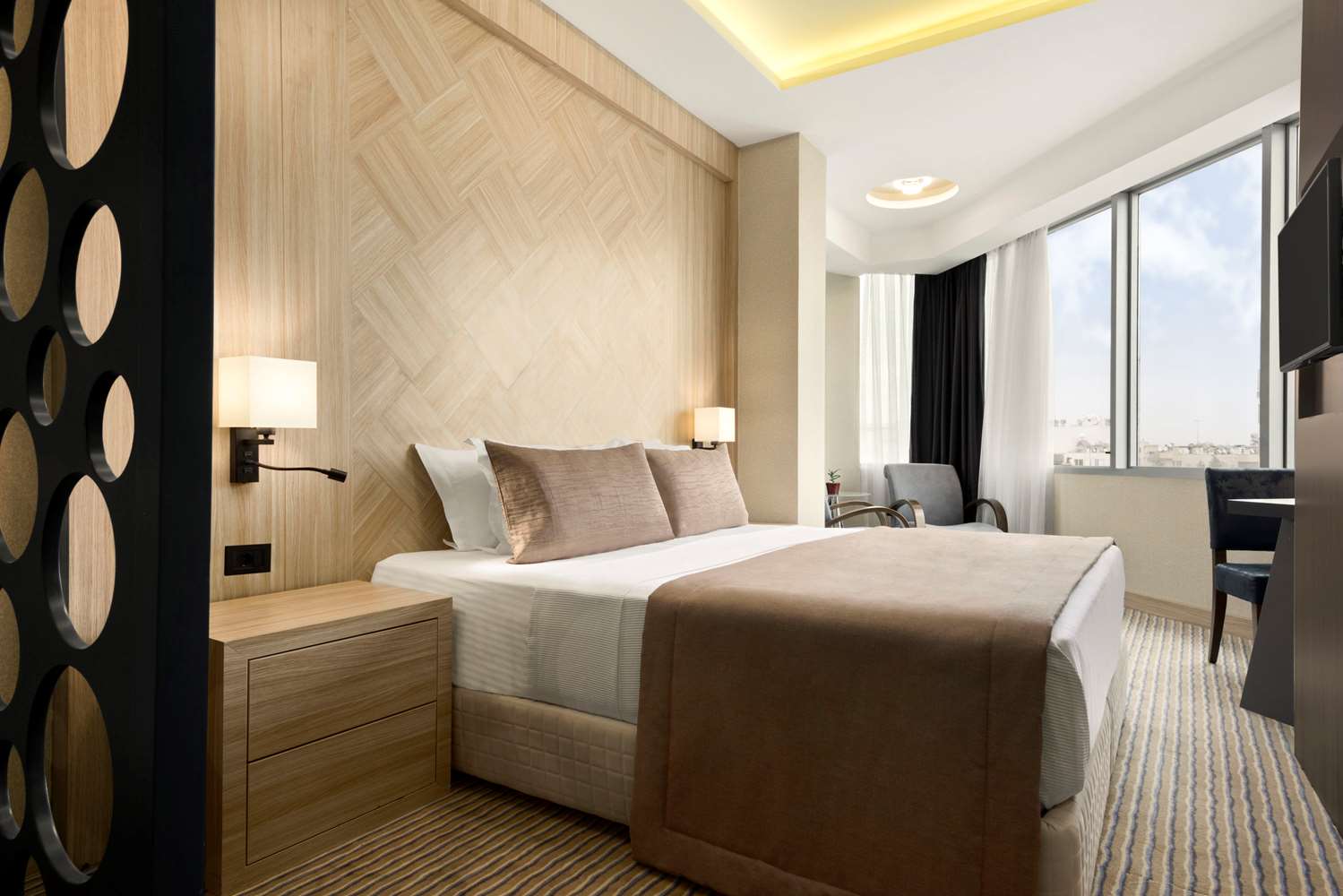 Ramada by Wyndham Mersin 14/47