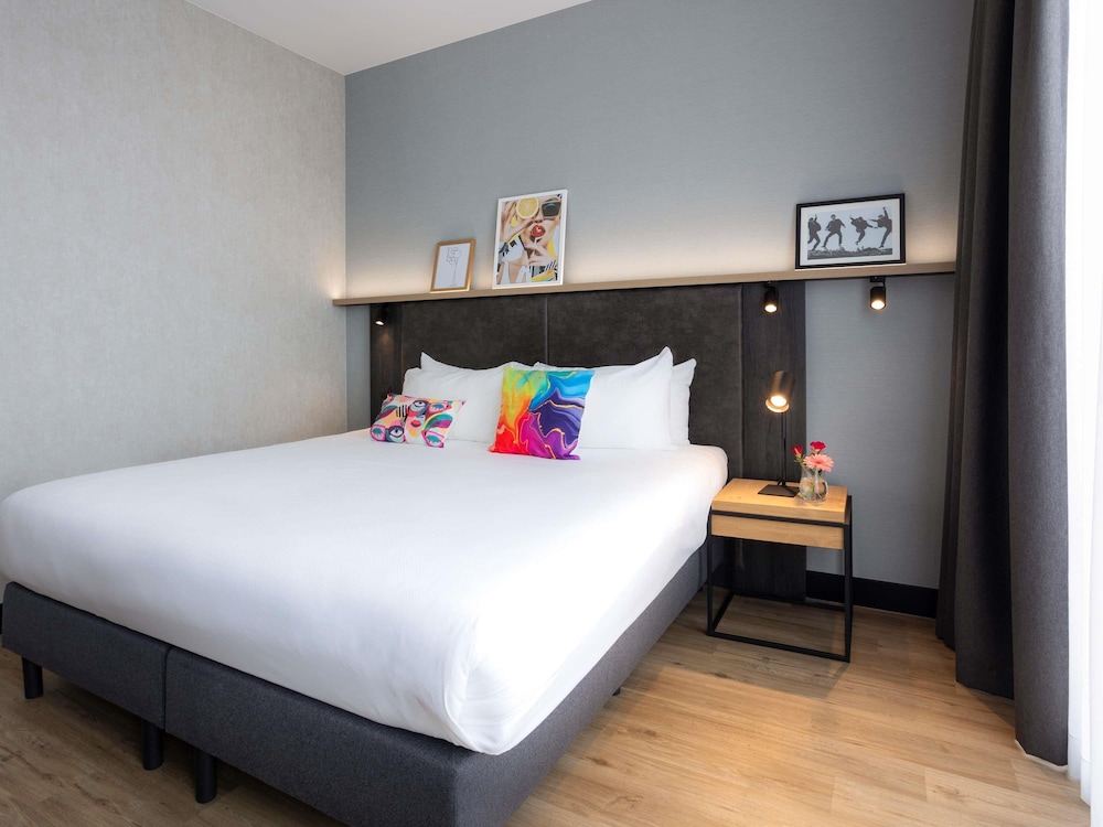 Ibis Styles Den Haag Scheveningen 21/70