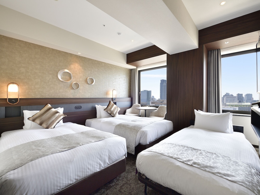 HOTEL ELCIENT OSAKA 19/66