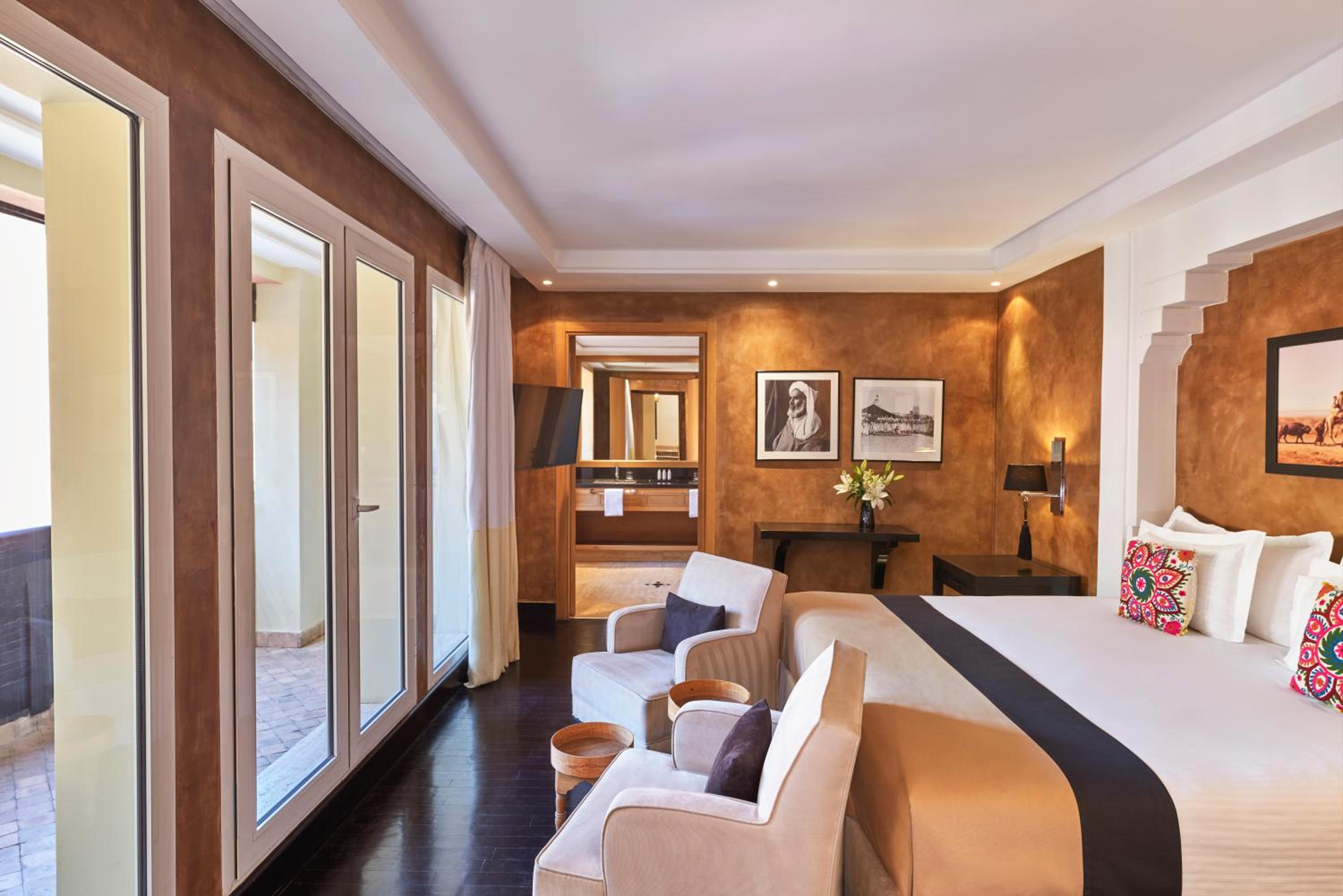 Ryad 4 Bedroom
