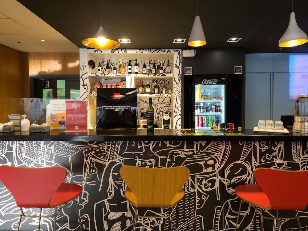 Ibis Aracaju 45/64