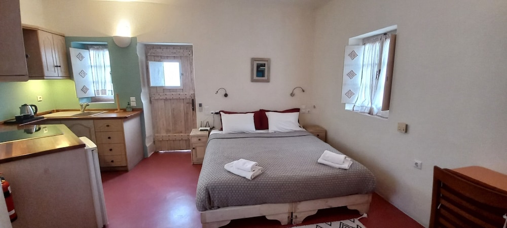 Villa Kisiris 5/40