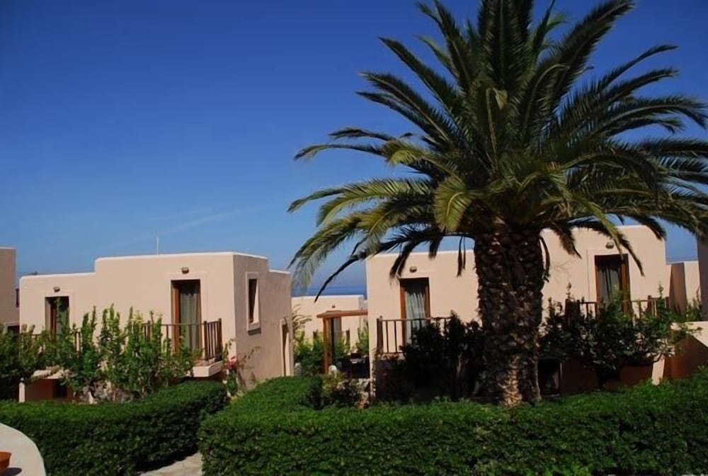 Ida Village Apartments I and II 24/34