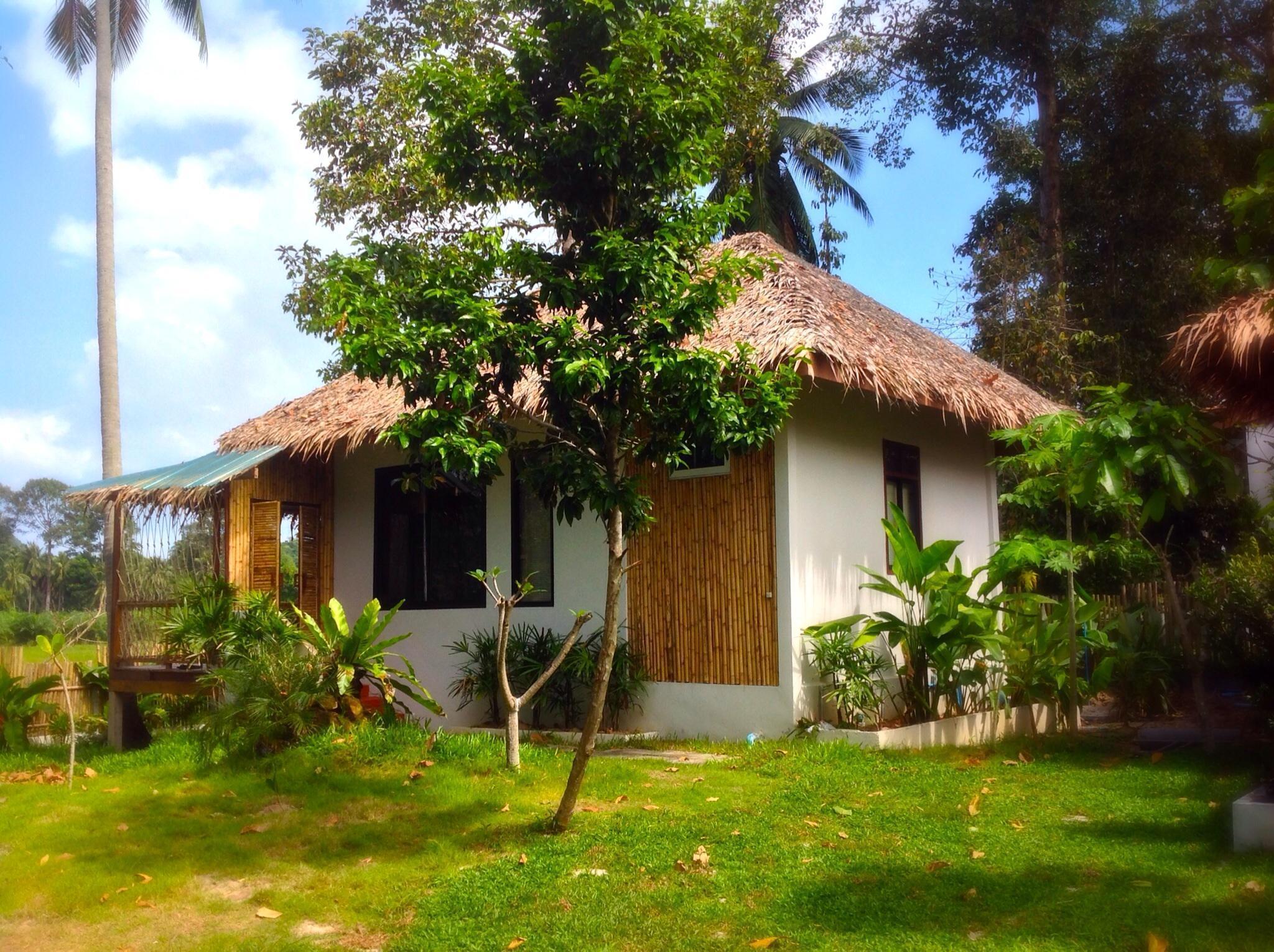 Hallo Villa At Khanom 16/26