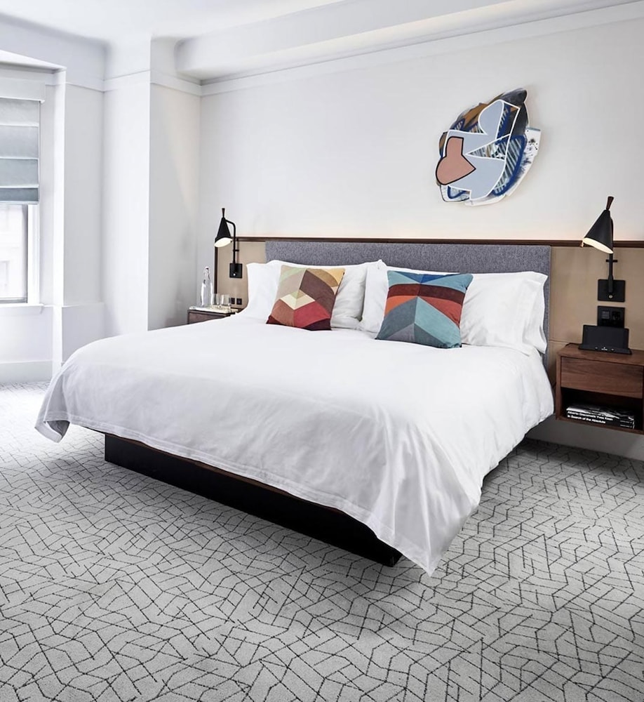 Hotel Seville NoMad - The Unbound Collection by Hyatt 6/69