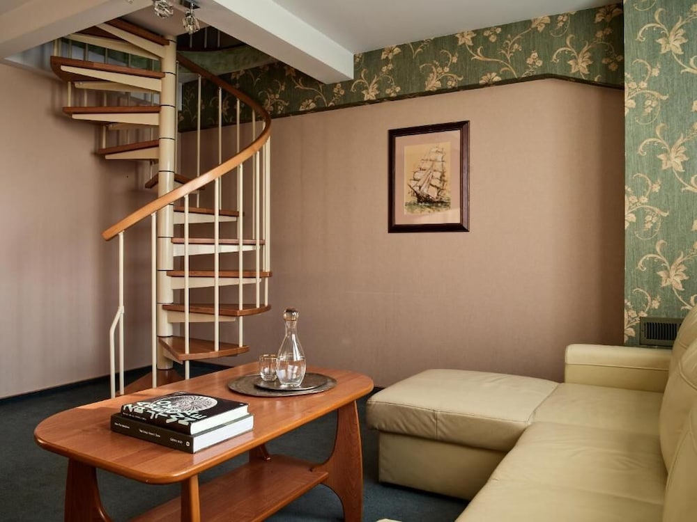 Witek Hotel 27/50