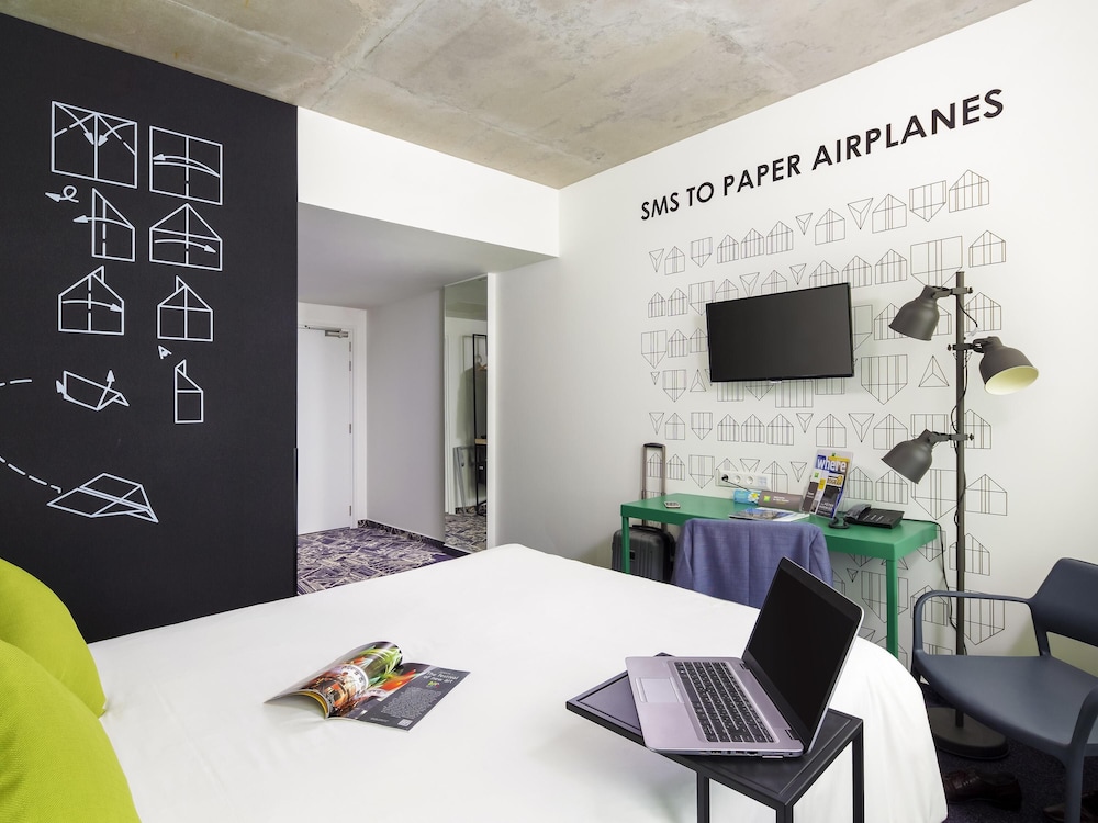Ibis Styles Budapest Airport 27/64