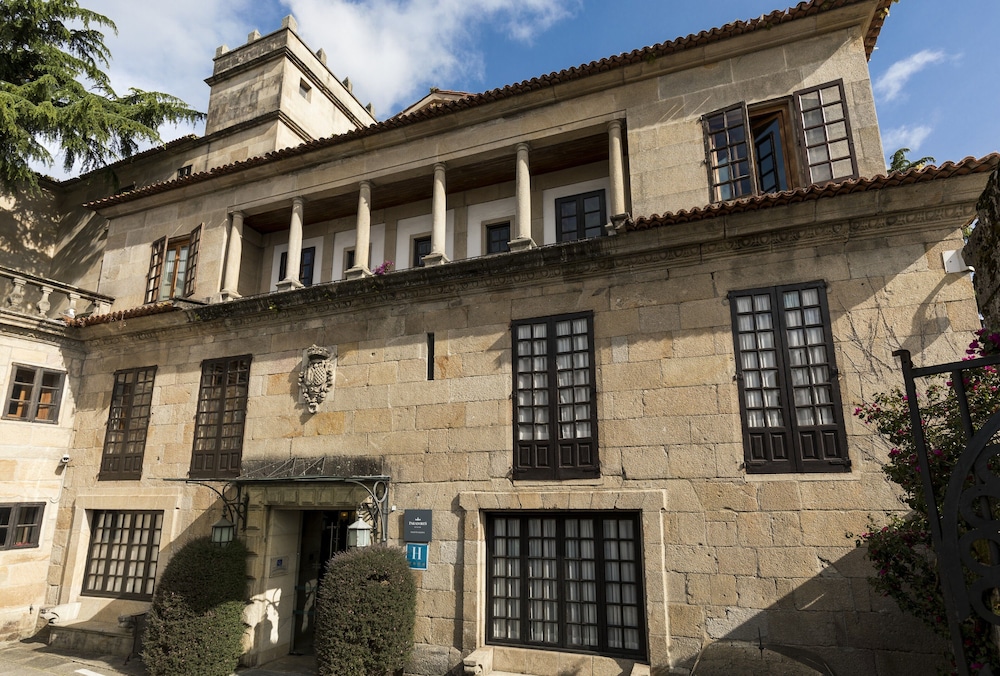Parador de Pontevedra 5/70