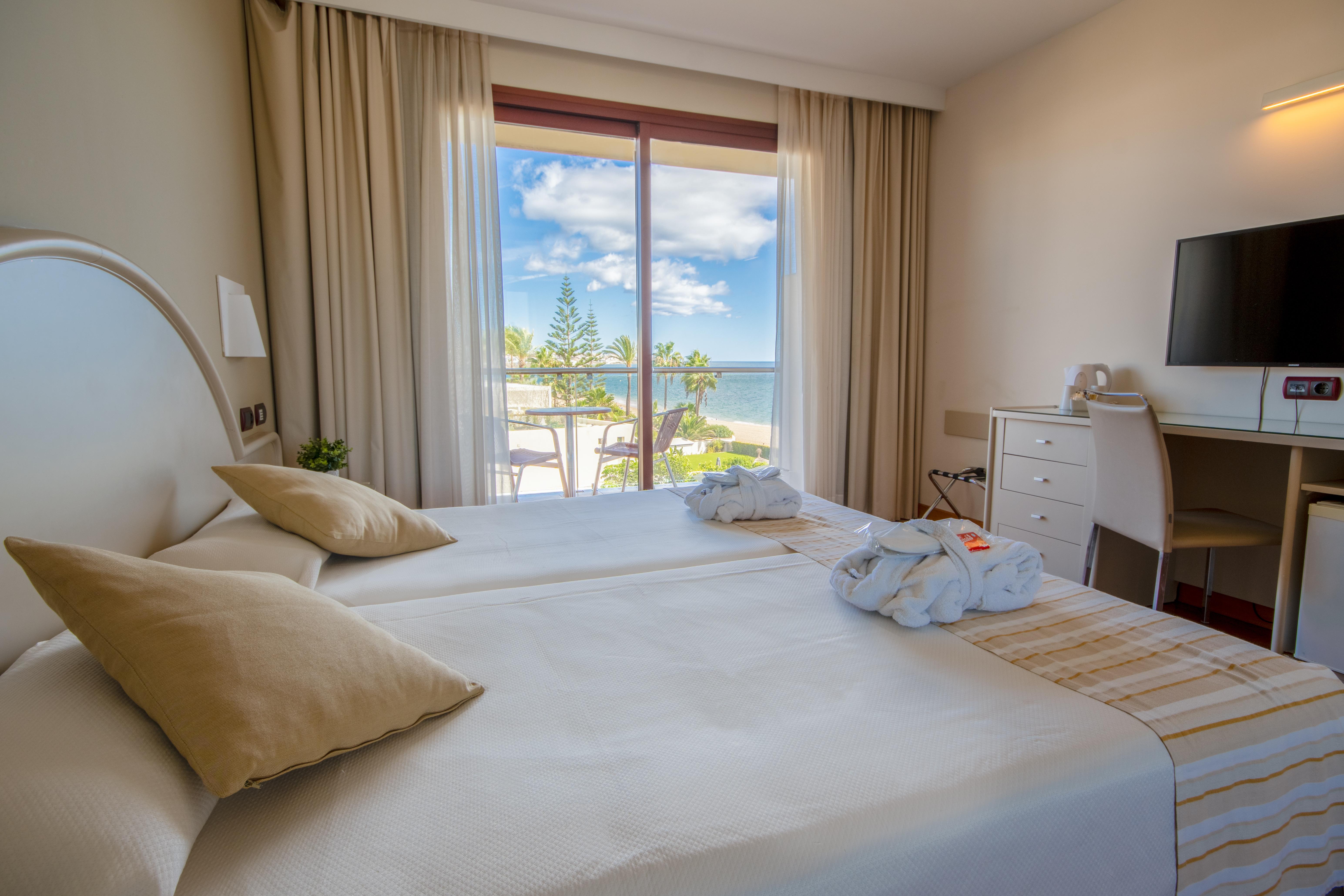 Premium, Double Bed, Balcony or Terrace