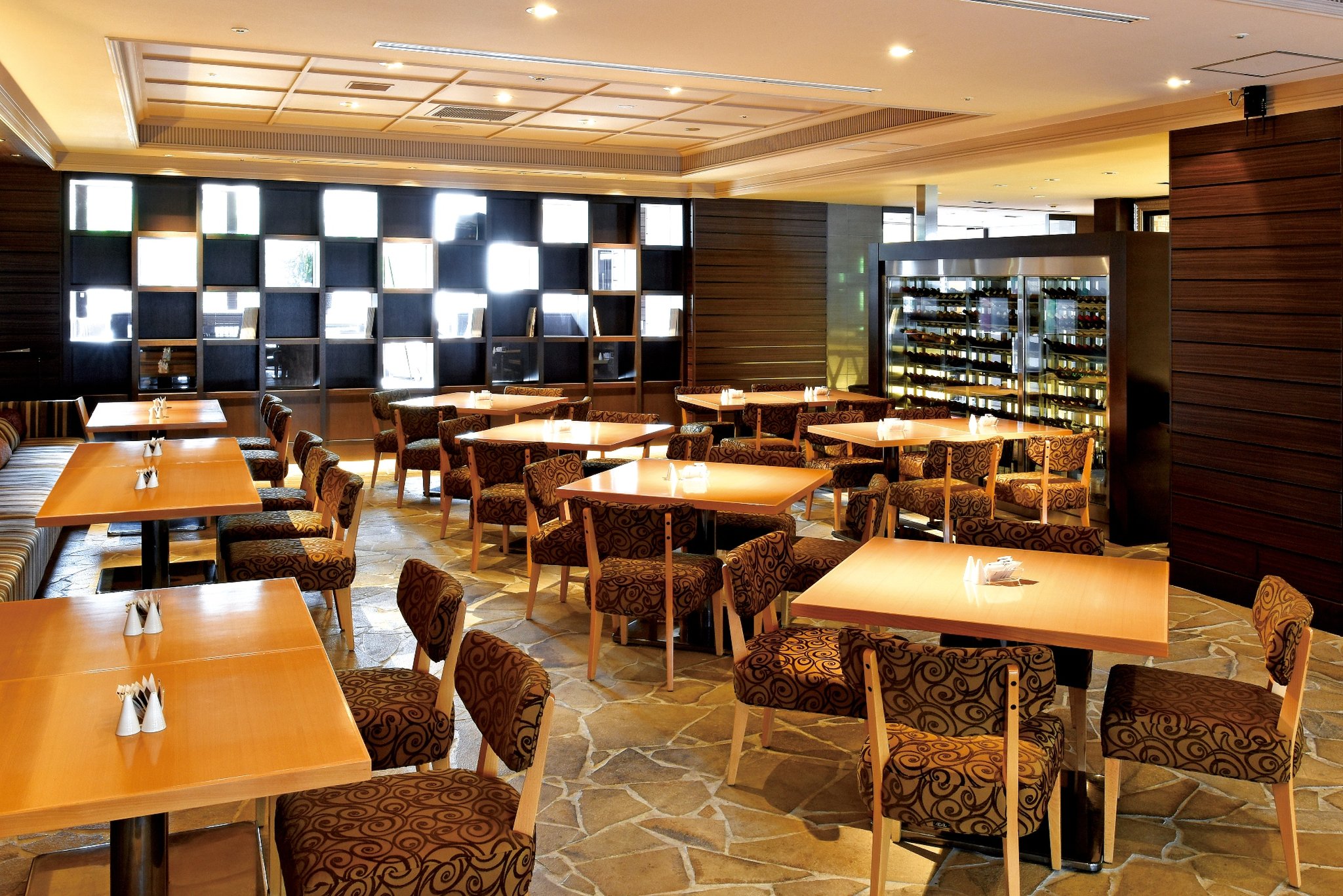 Crowne Plaza Ana Nagasaki Gloverhill 54/78