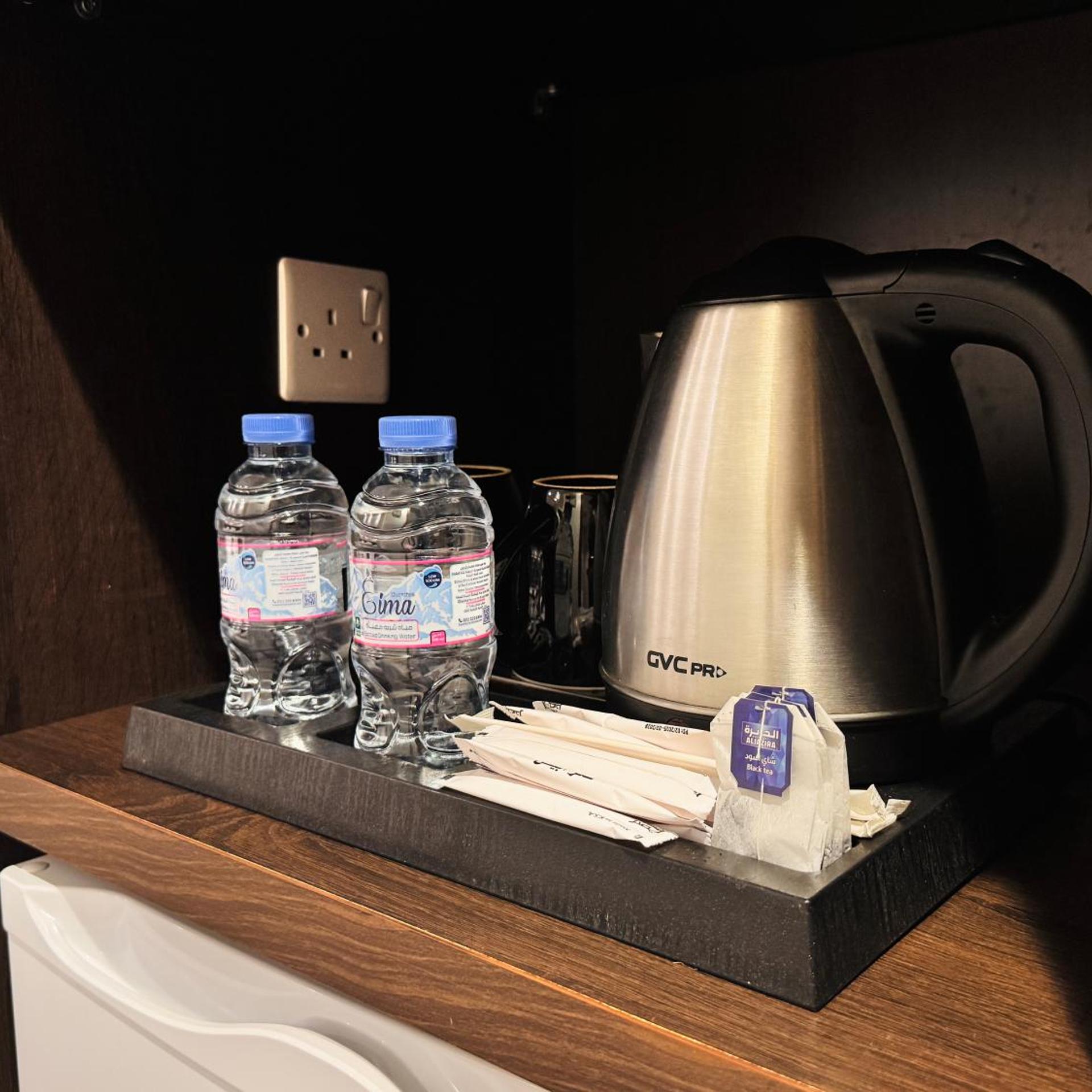 Cent Al Azizia Hotel Makkah 35/59