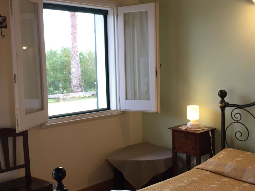 Agriturismo Arangea 17/42
