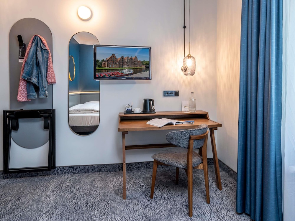 Mercure Hotel Luebeck City Center 44/50