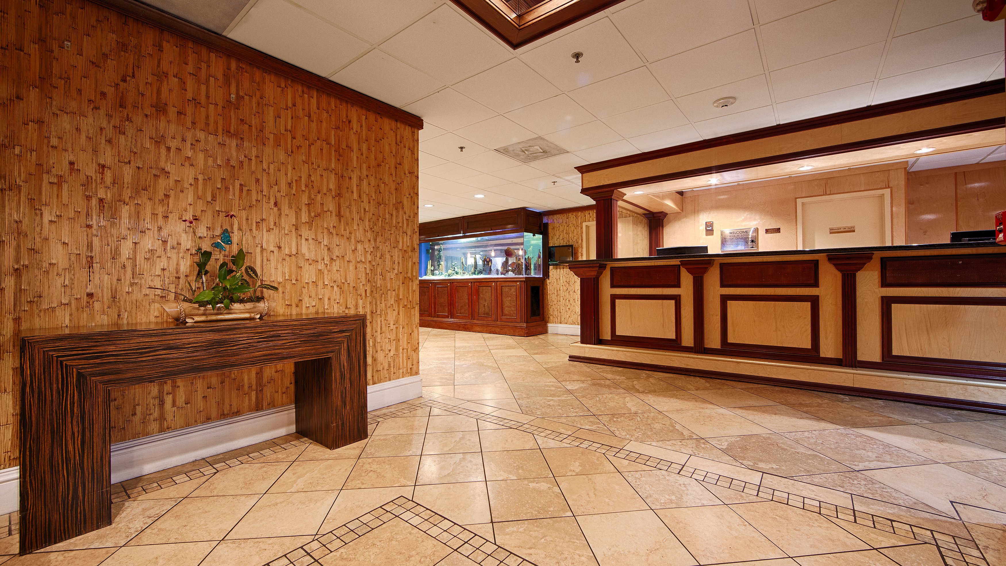 Oceanside Inn 6/42