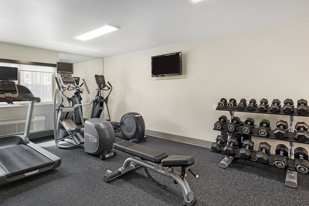 sport facilities
