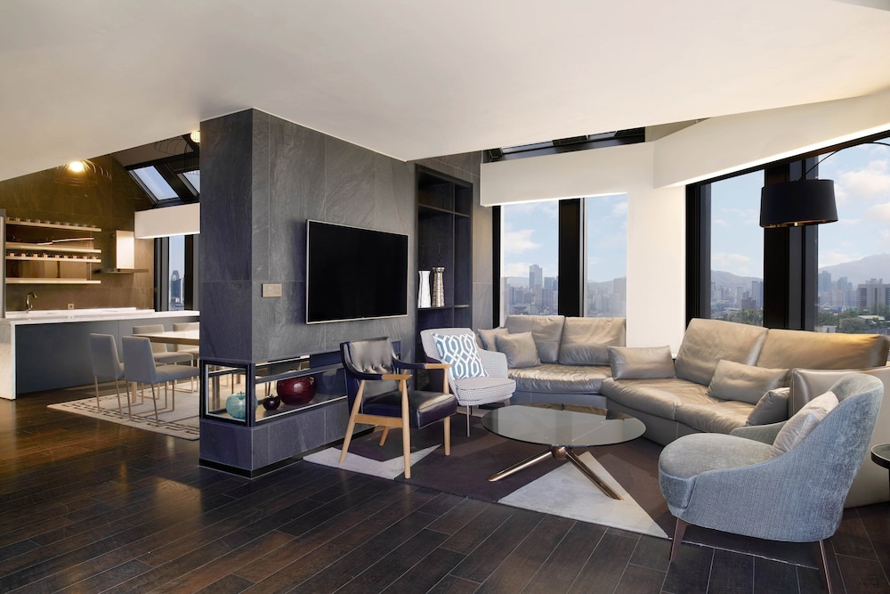 Four Points By Sheraton Seoul Gangnam 27/57