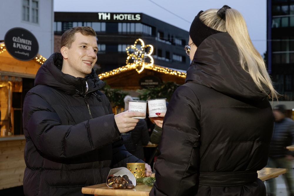 Nh Graz City 11/50