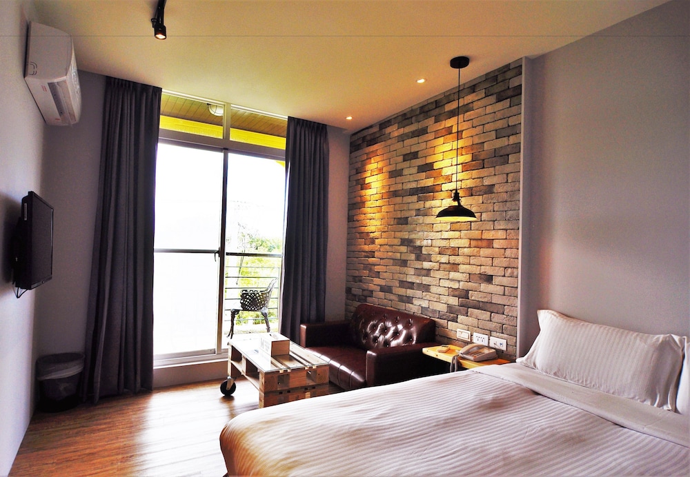 Martin Wales Hotel Kenting 23/69