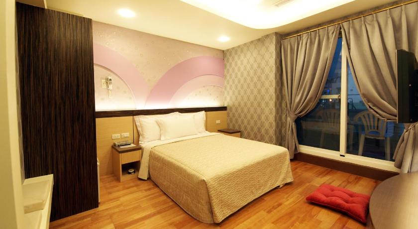 Ibiza Kenting Hotel II 11/24