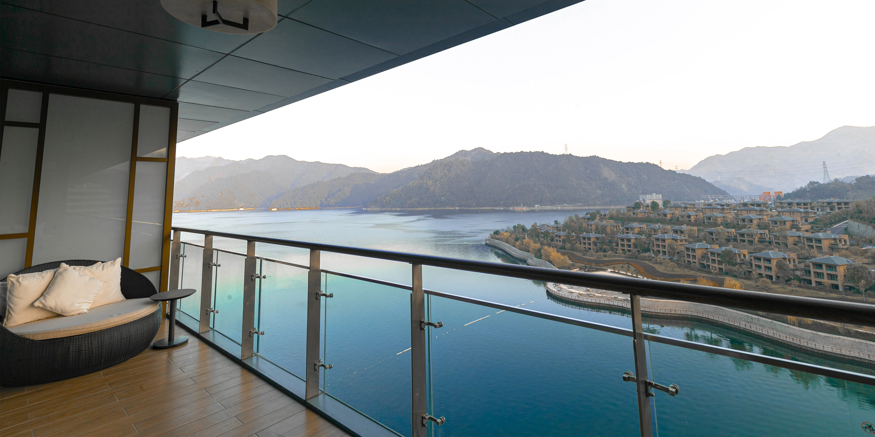 Crowne Plaza Hangzhou Thousand Island Lake 39/76