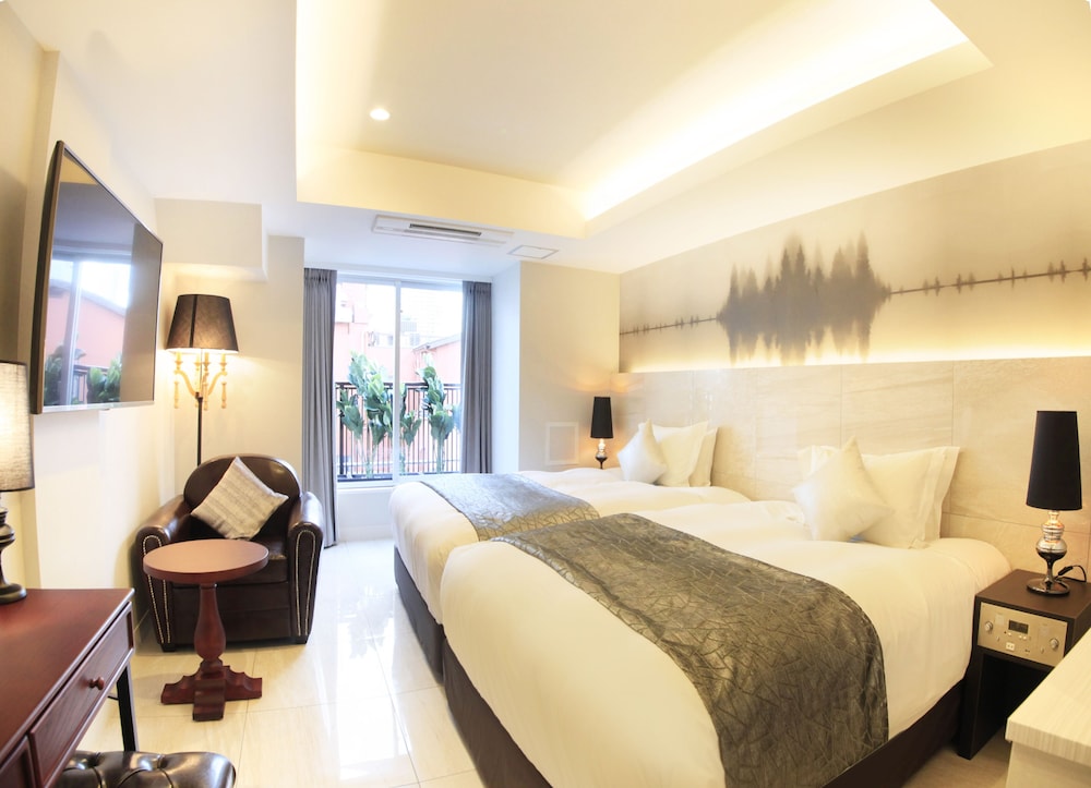 The Centurion Hotel Classic Akasaka 30/71