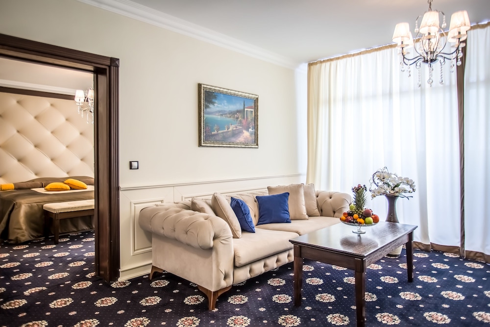 Palace-Marina Dinevi Hotel 28/44