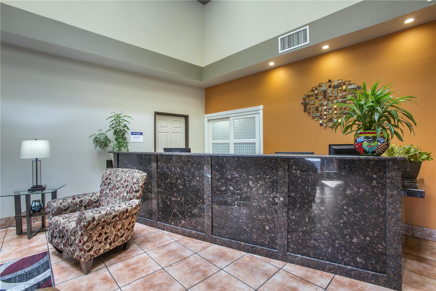 Best Western Copper Hills Inn 5/20