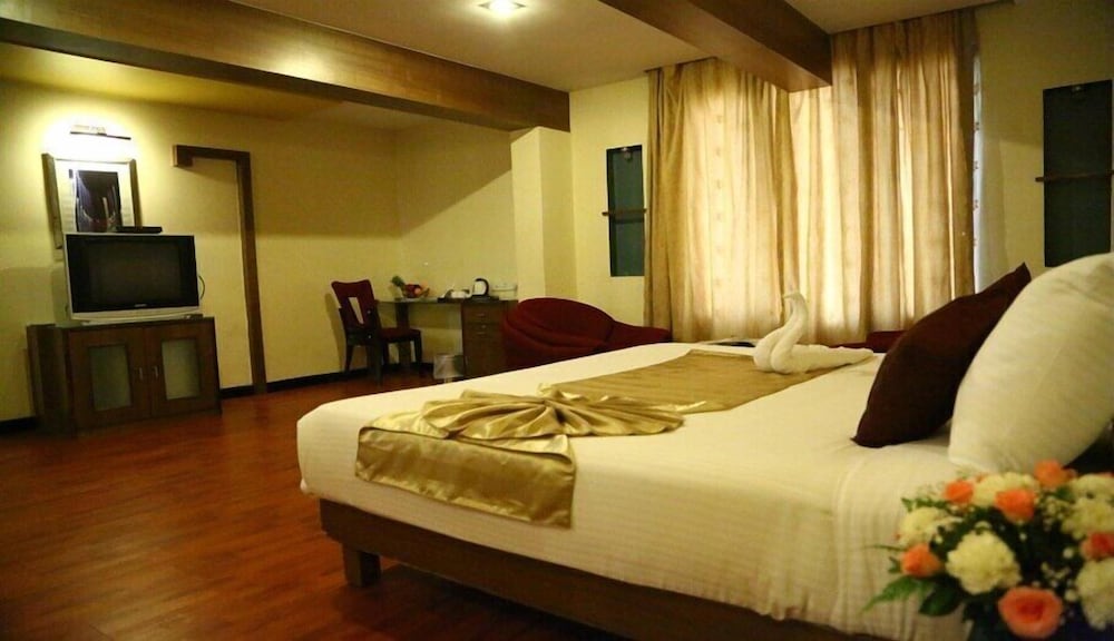 Regenta Central Deccan Chennai 11/41