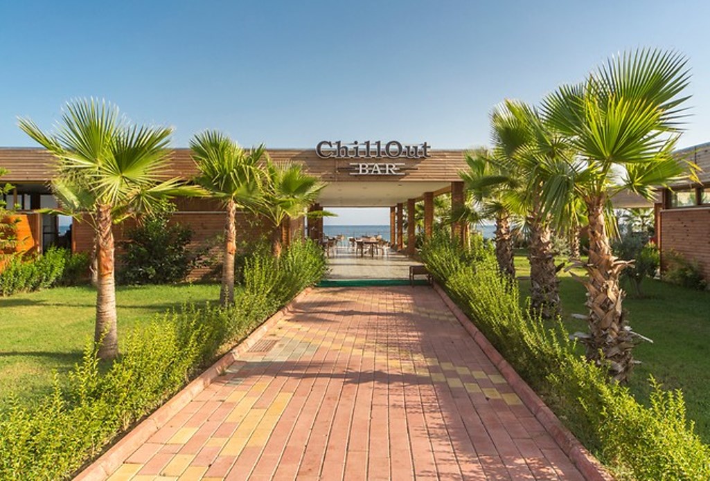 Eftalia Marin Resort 28/35