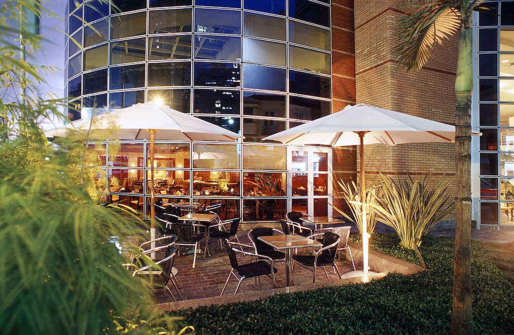 Mercure Sao Paulo Jardins in SAO PAULO