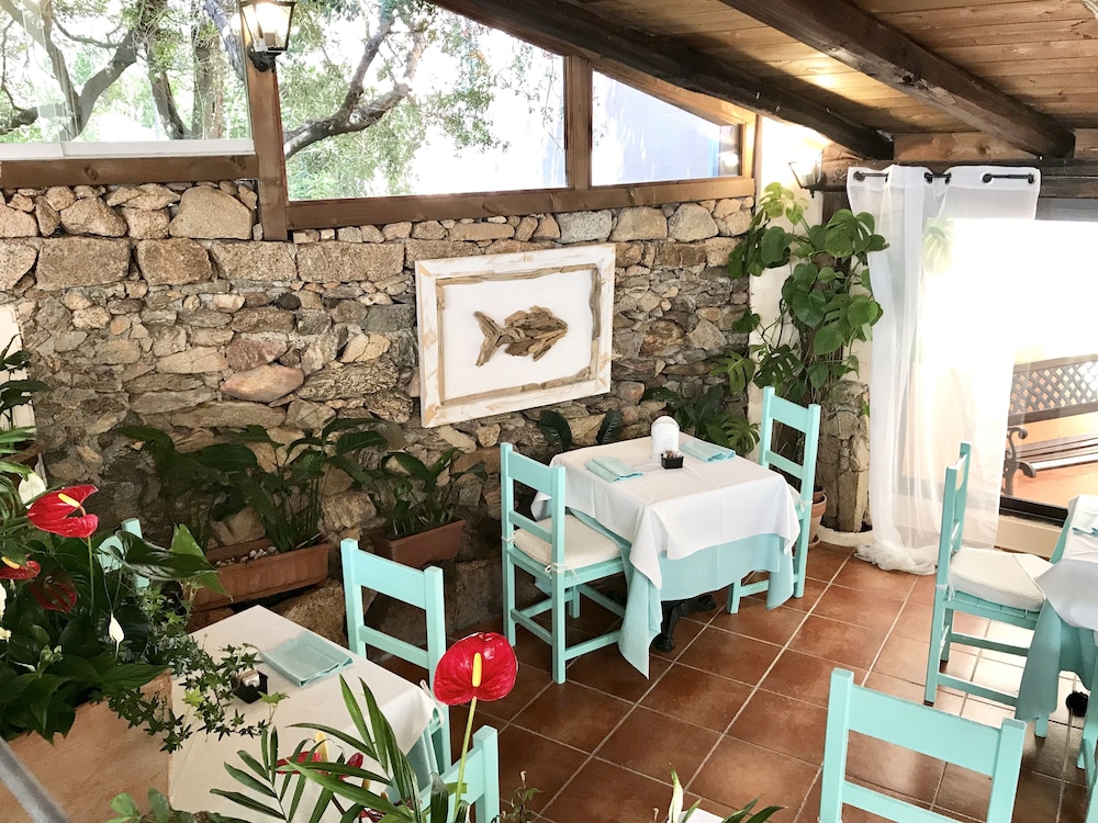 Hotel Colonna San Marco 35/50