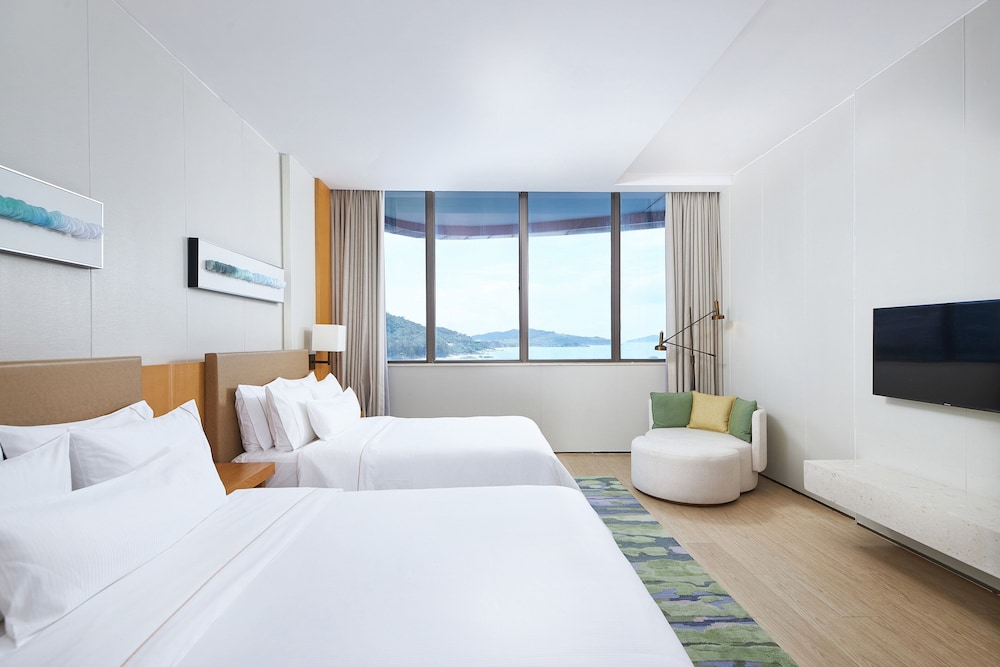 THE WESTIN SHIMEI BAY RESORT 15/70