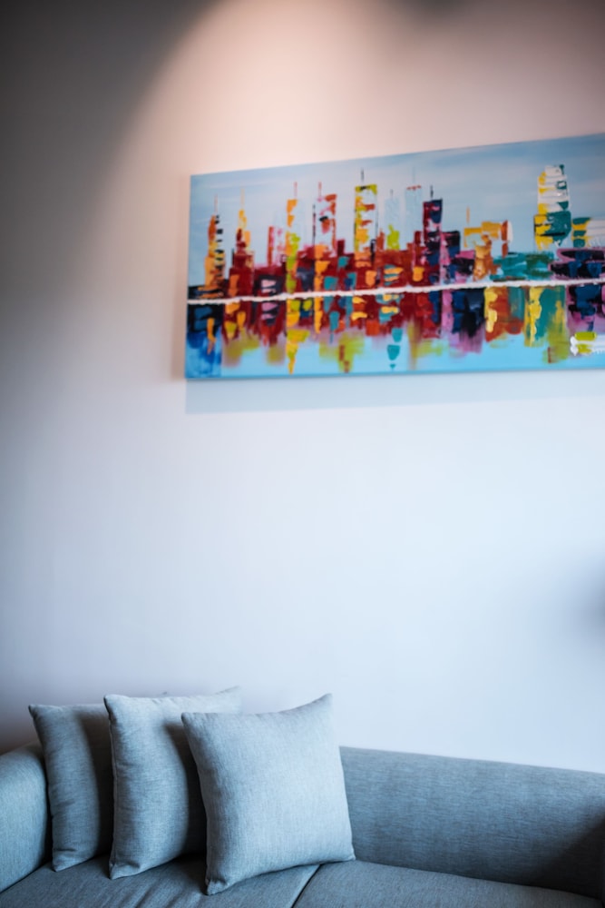 KL Sentral Bangsar Suites (EST) by Luxury Suites Asia 59/74