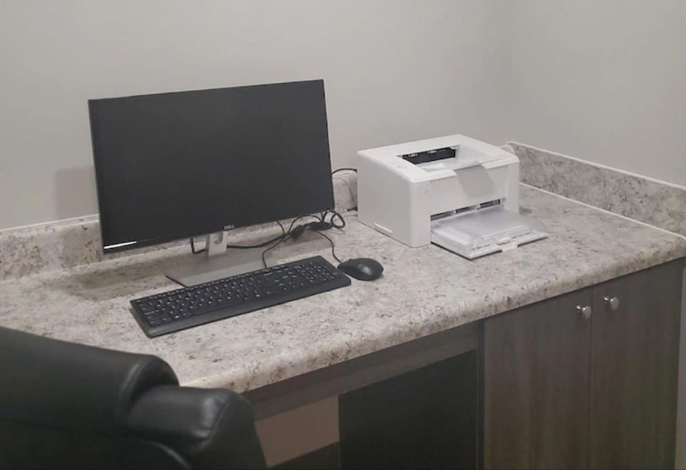 WoodSpring Suites Atlanta Airport 39/56