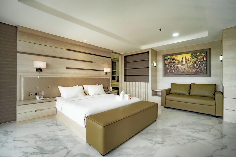 Sunrise Aventus Hotel Nusa Dua 26/63