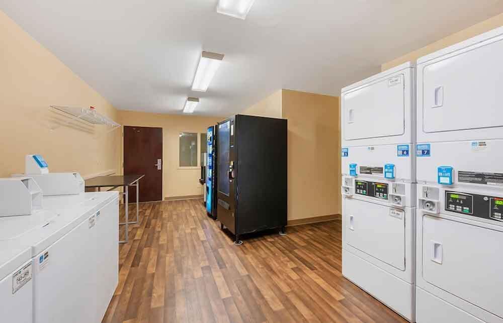 Extended Stay America Cincinnati - Covington 6/45
