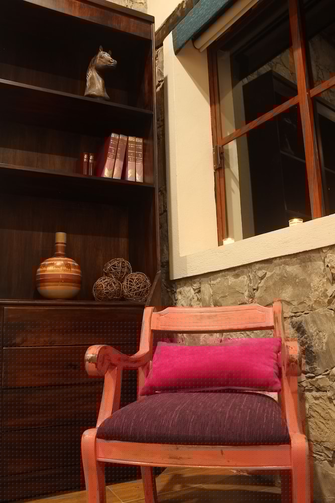 La Casona de Don Porfirio 42/66