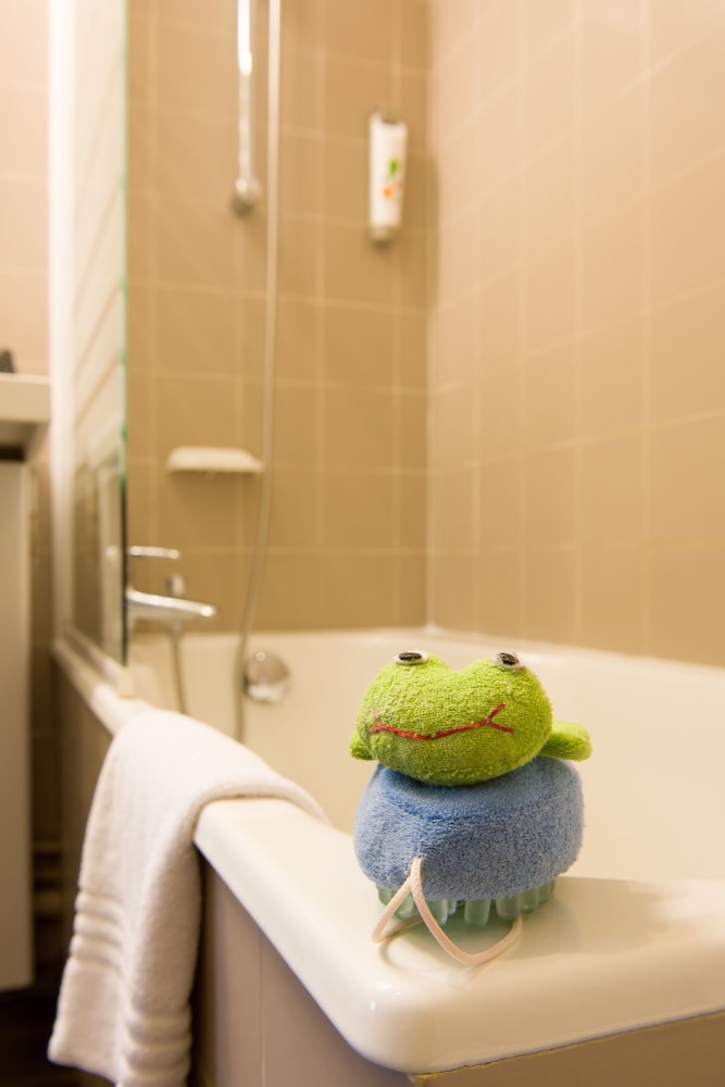 ibis Styles Nantes Centre Place Royale 58/58
