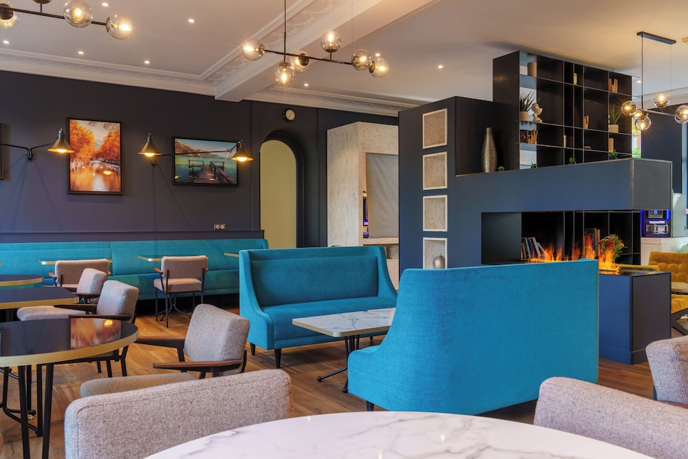 Hotel Annecy Allobroges 49/60