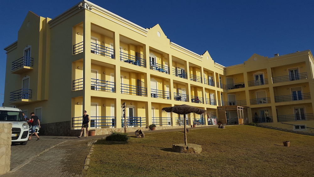 Praia Azul Hotel Apartamento 3/63