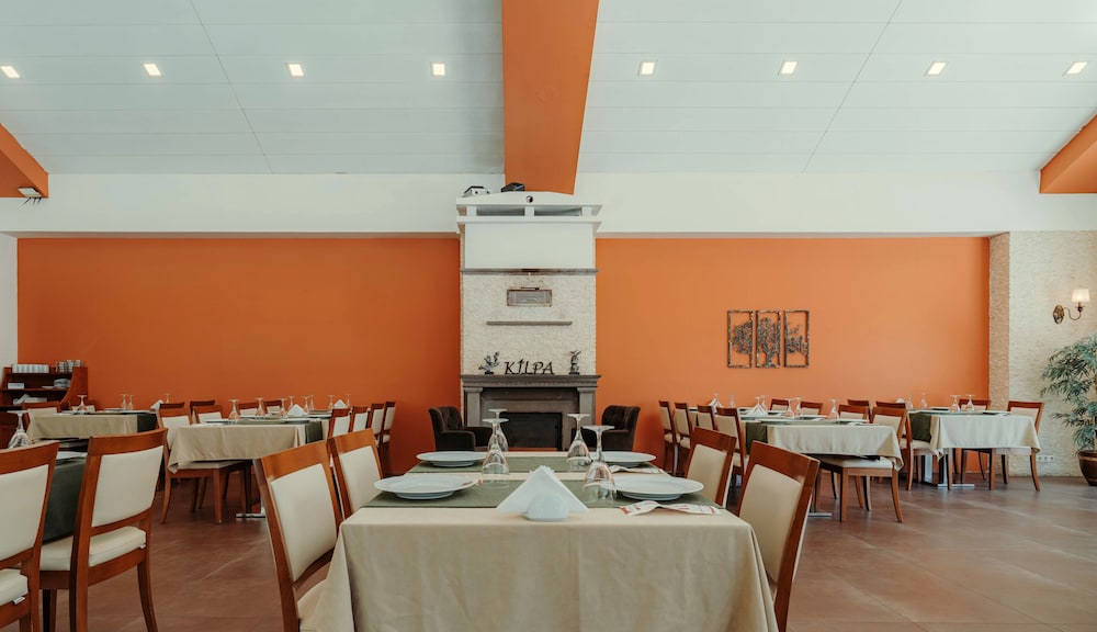 Kilpa Hotel Uzungol Trabzon 55/65