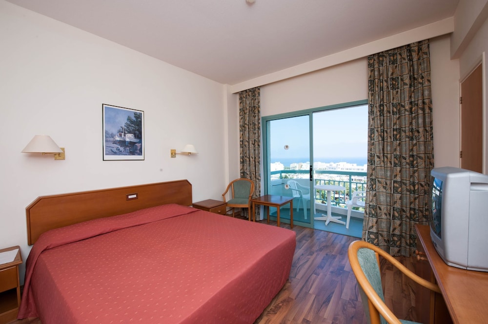 Antigoni Hotel 15/50