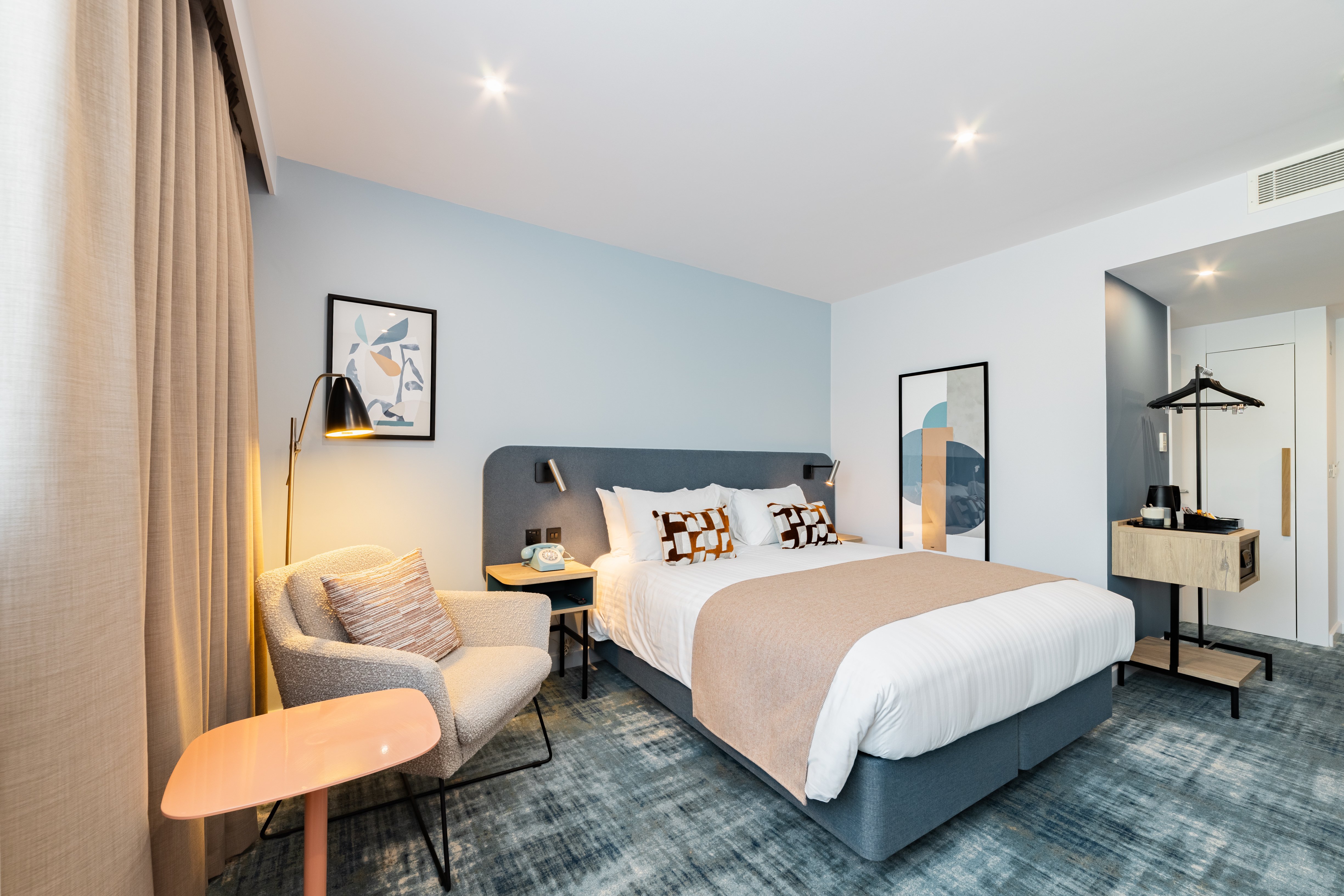 voco Winchester Hotel & Spa By IHG 23/69
