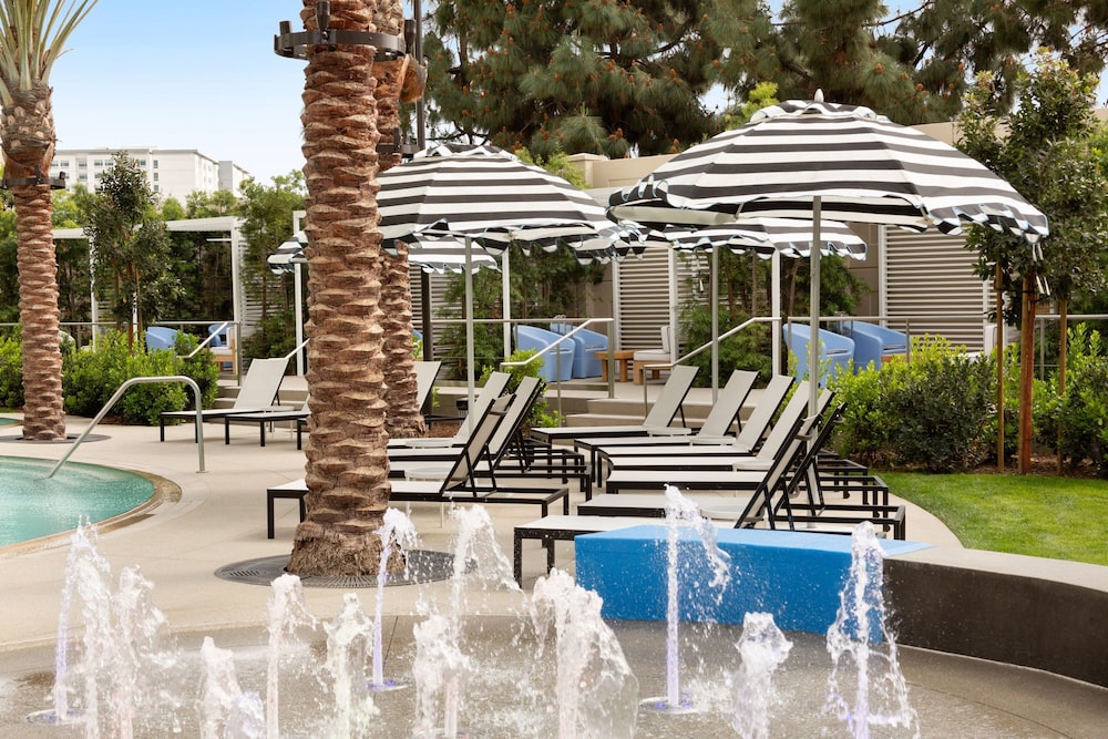 The Viv Anaheim a Tribute Portfolio Hotel 66/70