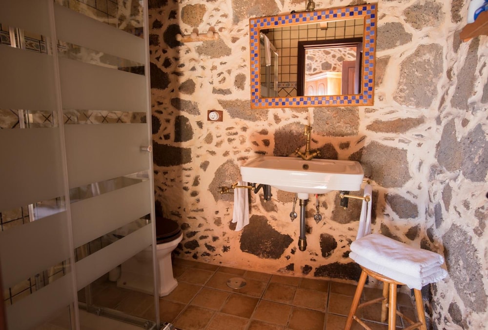 Hotel Rural Mahoh 37/64