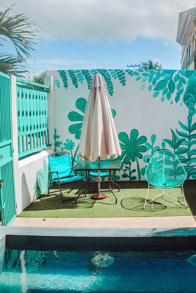 Hotel Casa Turquesa 50/73