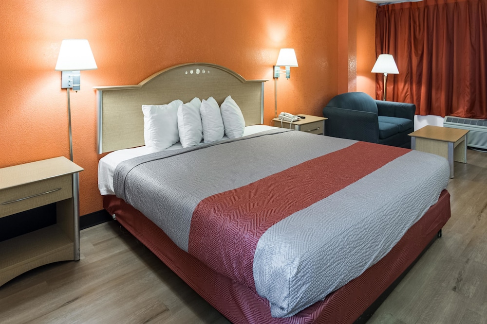 Motel6 Groton, CT 22/41