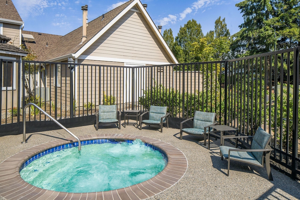 Residence Inn Portland West Hillsboro 18/46