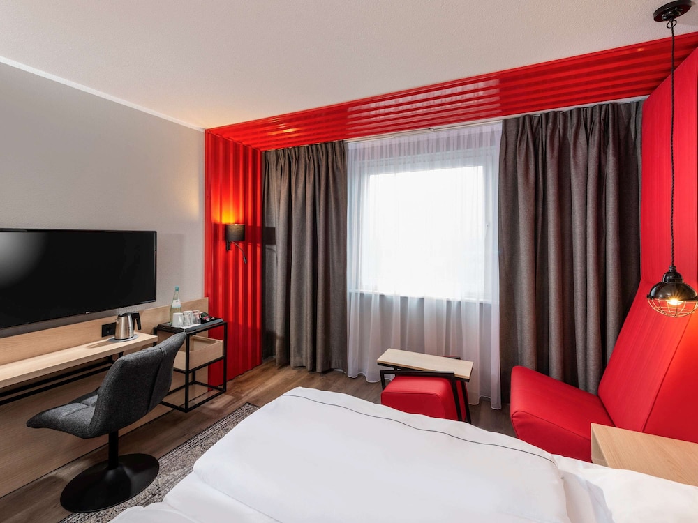 ibis Styles Berlin Treptow Hotel 20/71